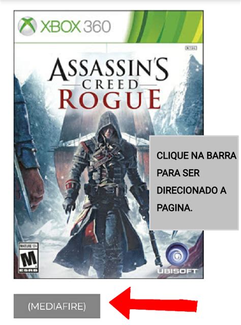 baixar jogos xbox 360 rgh xex - jogos Xbox 360 mediafire